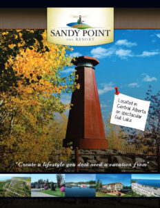 Sandy Point 2022 Booklet