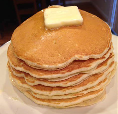 Pancakes