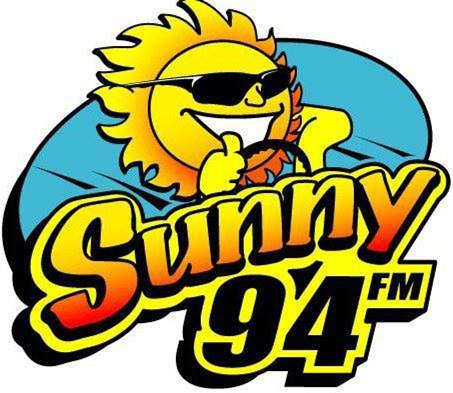Sunny 94 On Location at Sandy Point